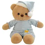 Плюшевая кукла Good Night Bear высотой 40 см Bitter purchase - фото 9