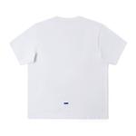 Футболка мужская Lee, белый - фото 3