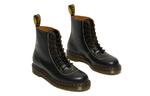 Ботинки Dr.Martens Pharamond Vintage Smooth Leather Ankle Boots 'Black' - фото 4