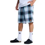 Шорты DC Shoes Marshal, серый - фото 3