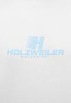 Футболка Holzweiler Print T-shirt, White - фото 9