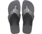 Сандалии Havaianas Urban Basic, цвет Steel Grey - фото 2