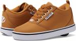 Кроссовки Heelys Pro 20, Tan/White/Black - фото