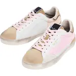 Кроссовки Pepe Jeans Lane Sequins, розовый - фото 3