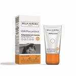 Bella Aurora Plus Protect Солнцезащитный крем против пятен SPF50 50 мл - фото