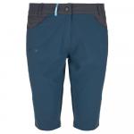 Брюки Kilpi Sylane 3/4, синий - фото