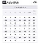 Функетт Тапочки 'Brown' Женские UGG, Умбер - фото 5