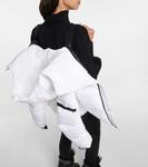 Утепленная лыжная куртка Julia Jet Set, белый - фото 6