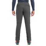 Брюки Montane Tenacity XT R, серый - фото 2