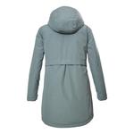 Парка Giga Dx, зеленый - фото 2