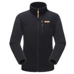 Флисовая куртка мужская Alpint Mountain, темно-синий - фото