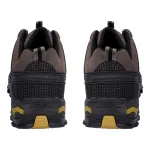 Походные ботинки CMP Rigel Low WP 3Q13247UG, серый - фото 6