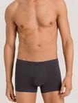 Трусы боксеры Hanro, цвет coal grey - фото 3