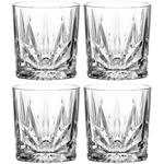 Набор бокалов CAPRI, 220 мл, 4 предмета Leonardo, Klar - фото 2