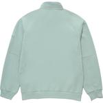 Свитшот мужской DESCENTE, черный - фото 5