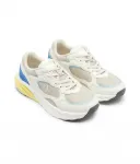 Кроссовки Calvin Klein Jeans, белый - фото 3