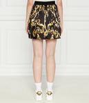 Юбка Versace Jeans Couture, черный - фото 4