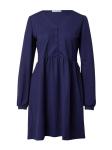 Платье About You ELVA, темно-синий - фото