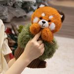 Плюшевая кукла Tree Trunk Creative Cartoon высотой 30 см Pissie - фото 10