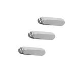 Star SATA 90806 Набор штампов для букв из 27 предметов, 4 мм - фото 4