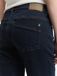 Повседневные джинсы TOM TAILOR, Dark blue - фото 3