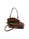 Viola Castellani Сумка в коричневом цвете - фото 2