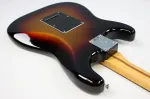 Fender Limited Edition Player II Stratocaster, искристый 3-цветный Sunburst - фото 7