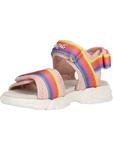 Сандалии Zigzag, красочный - фото 4
