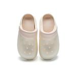 Сабо женские Forever 21, цвет Rose Red - фото 2