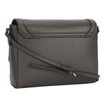 Сумка через плечо JOOP! Jeans Crossbody Bag Cornice, серый - фото 2