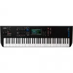 76-клавишный синтезатор MODX7+ Yamaha - фото