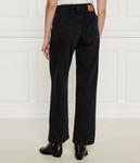 Джинсы вокки Loose fit Ba&Sh, черный - фото 3