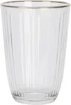 Стакан EH Excellent Houseware, прозрачный - фото