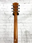 Gibson G-Bird Natural 2021 - фото 8