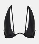 Лиф бикини Paloma JADE SWIM, черный - фото