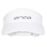 Бейсболка Orca Visor, белый - фото