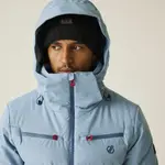 Куртка Dare2B Speed II, синий - фото 5