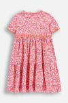 Детское платье Coccodrillo, розовый - фото 2