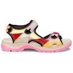 Пляжные сандалии женские Ecco - фото 2