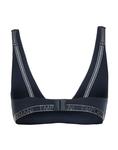 Бюстгальтер Underwear Giorgio Armani, темно-синий - фото 2