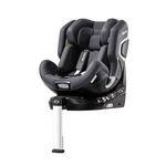 Детское автокресло German Child Safety для младенцев и новорожденцев 0-7 лет, XENON 1 Thunder Eye Black Recaro - фото