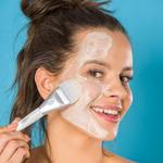 Nutridome, Кисть Day Hooray для нанесения масок - фото 6