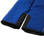 Брюки Reima Proxima Reima, Twilight Blue - фото 2