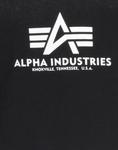 Топ Alpha Industries, черный - фото 4