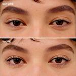 Тушь для ресниц Benefit, mini black, 4 гр - фото 4