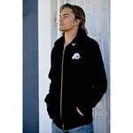 Толстовка Guggen Mountain, черный - фото 4