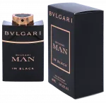 Парфюмерная вода Bvlgari Man In Black - фото