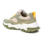 Кроссовки Refresh 172404 trainers, бежевый - фото 4