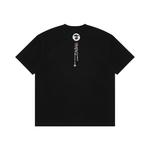 Футболка мужская Aape, белая WHX - фото 3