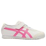 Кроссовки (PS) Onitsuka Tiger Mexico 66 'White Dragon Fruit' - фото 6